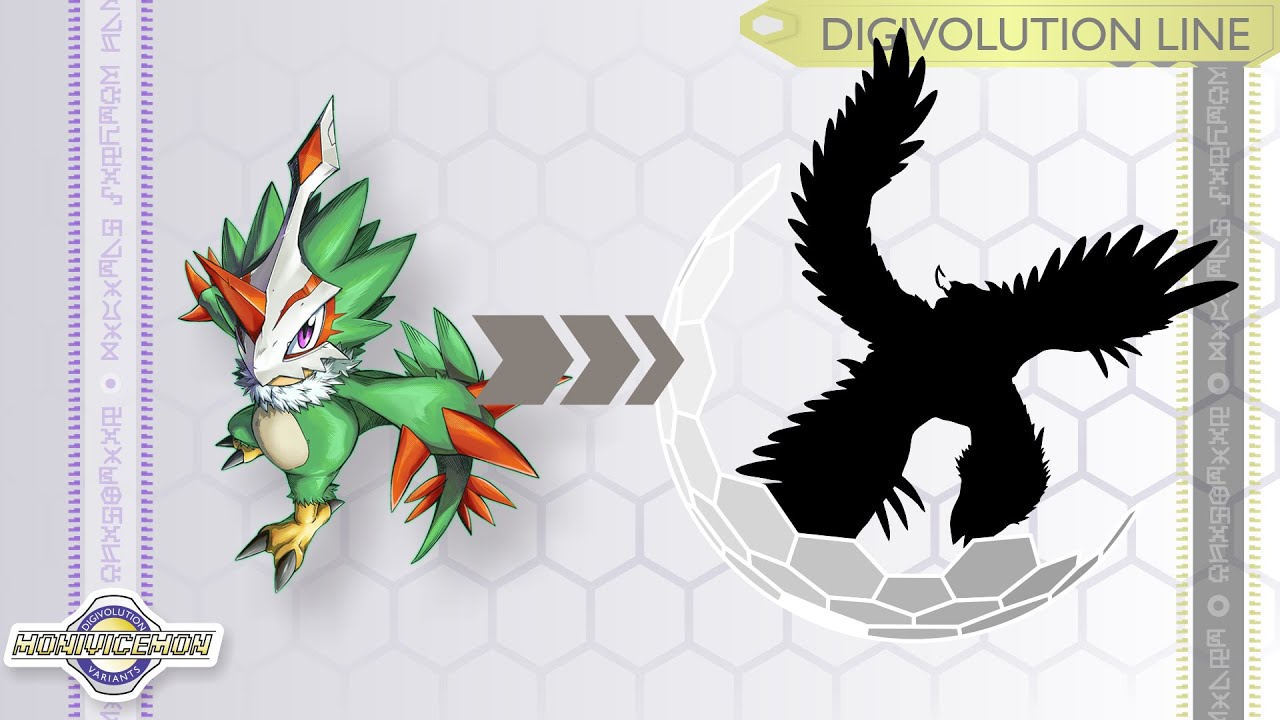 Pteromon Digivolve! Legendary Aviator: Ornismon Evolution Line - Digimon Liberator 2024 Prediction