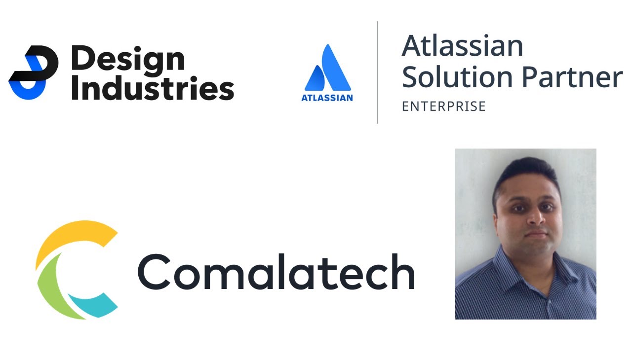 DI Partner Webinar Series Episode 04 - Meet The Vendor: Comalatech