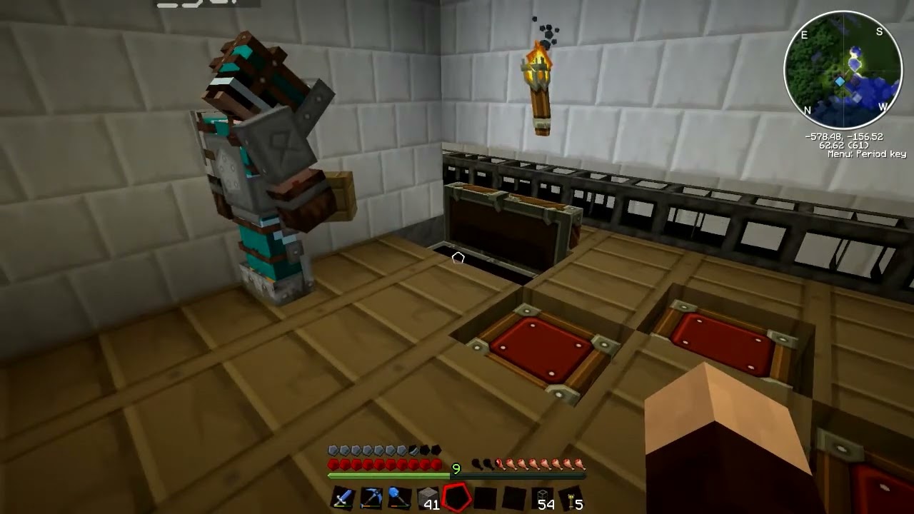 Minecraft: Tekkit #18