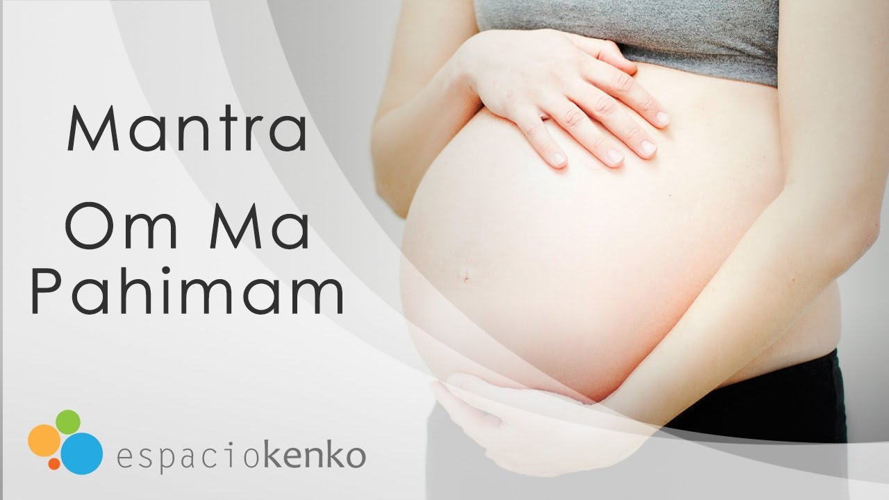 Mantra Om Ma Pahimam