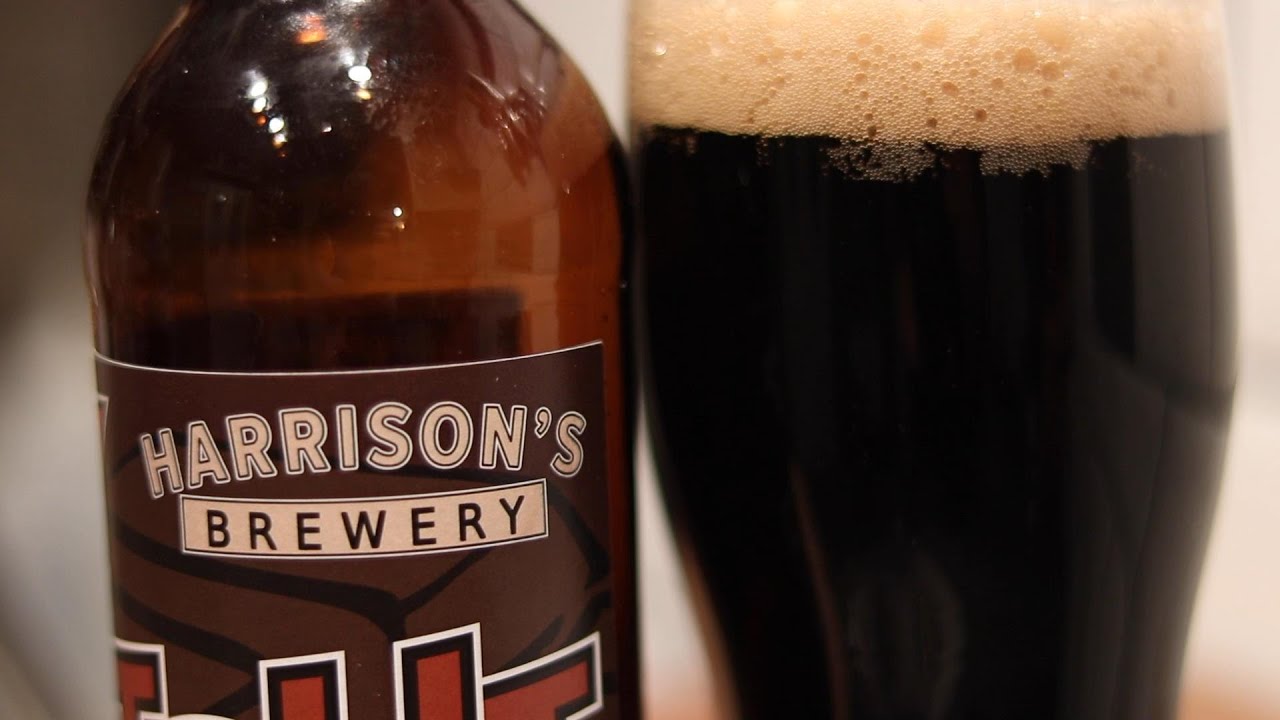 Brew Beer, Brew Wonderful Beer.