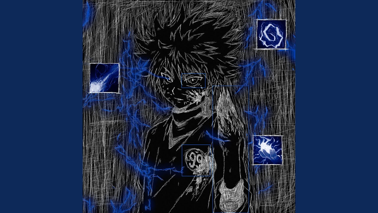 lightning king