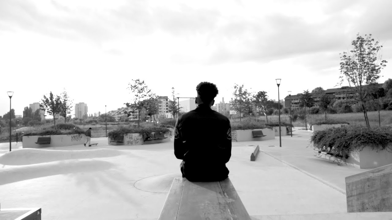 Freddy Larson - PANE (Prod. Logos.Lux)