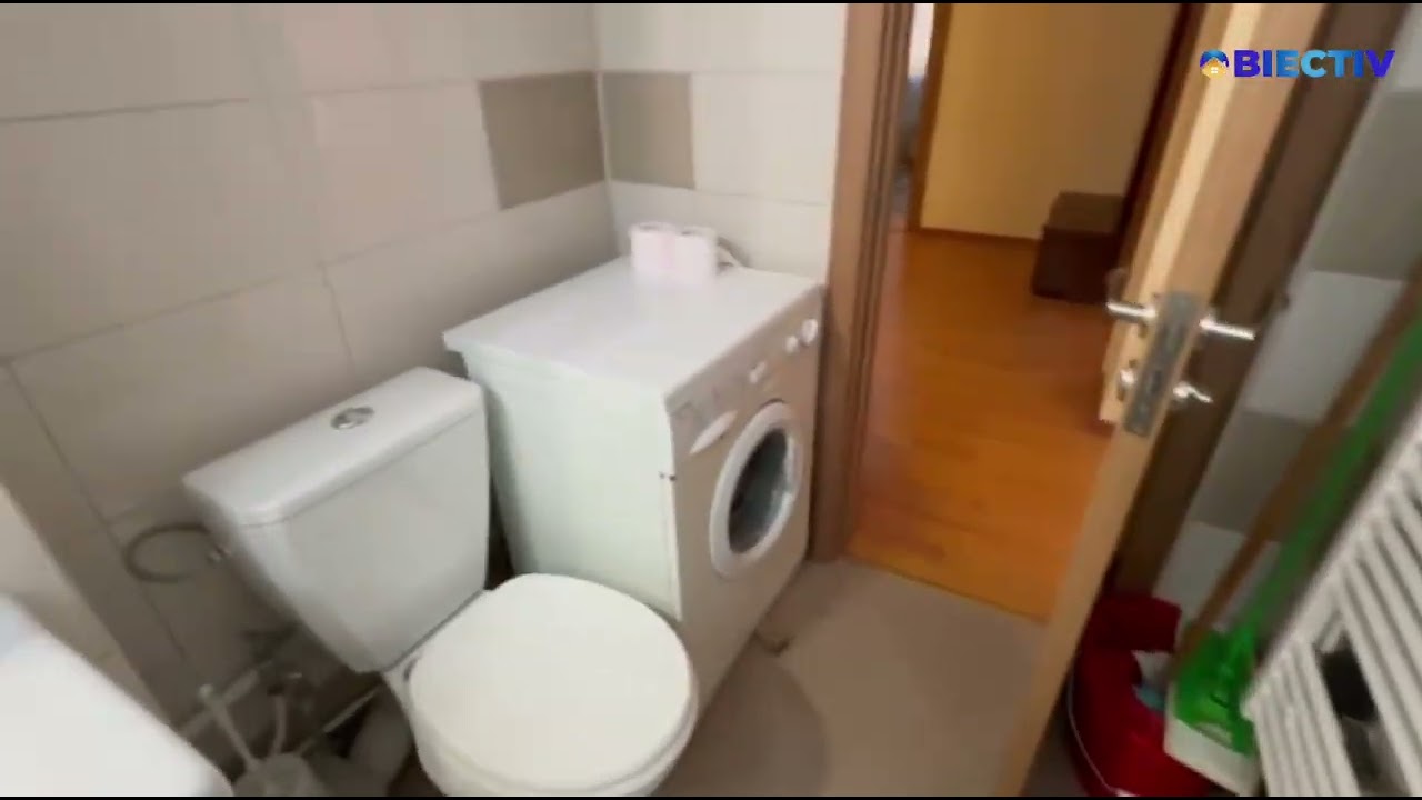 Apartament 3 camere-Zona Maratei