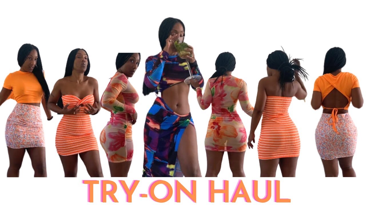 Escape in Style: Summer Getaway Outfits to Slay (PART 1)