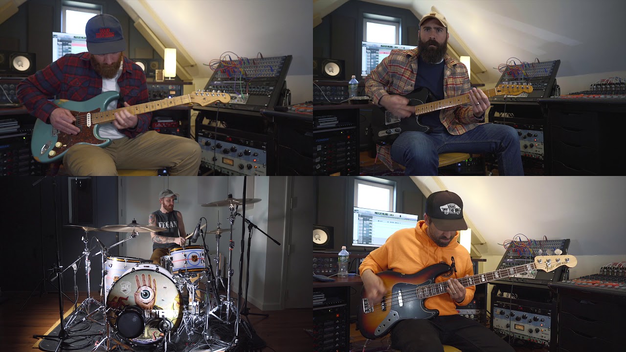 Four Year Strong 