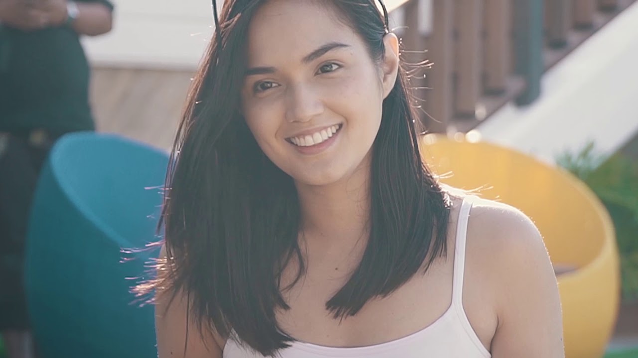 Reese Tuazon at Highland Bali | Highland Bali Villas, Resort and Spa