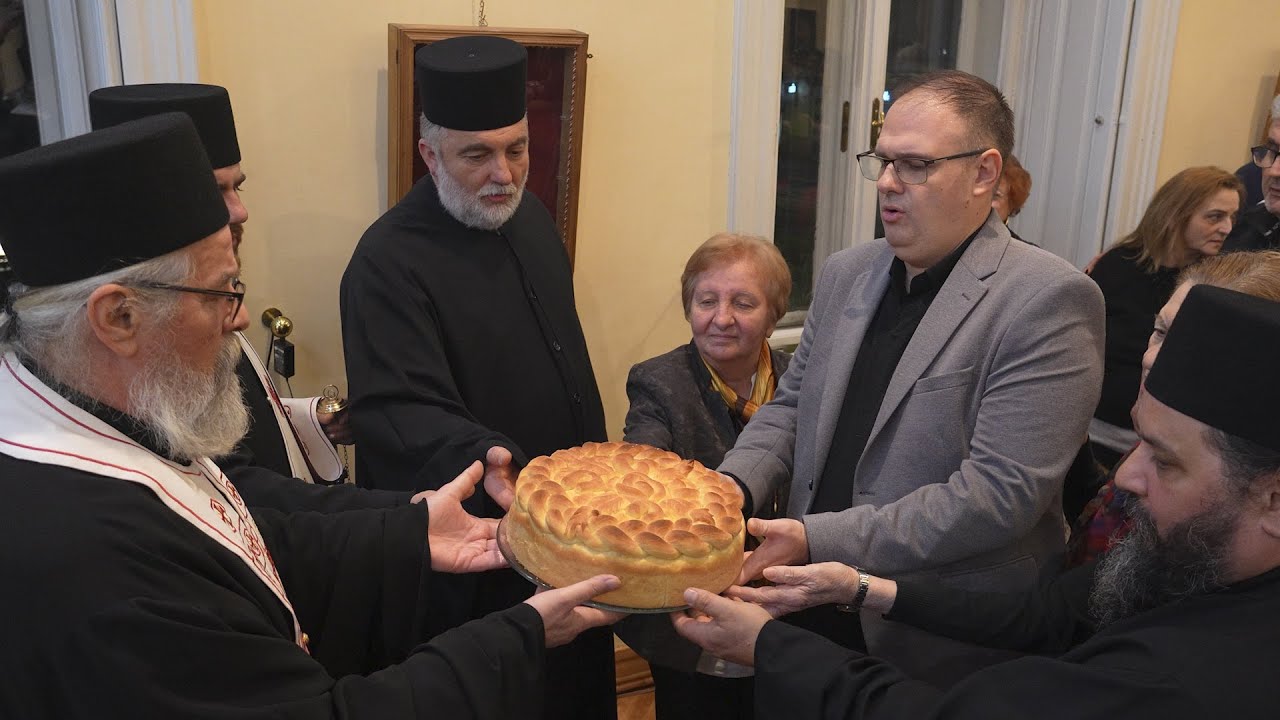 34 godine Svetosavske nedelje kao stub kulturnog pamćenja