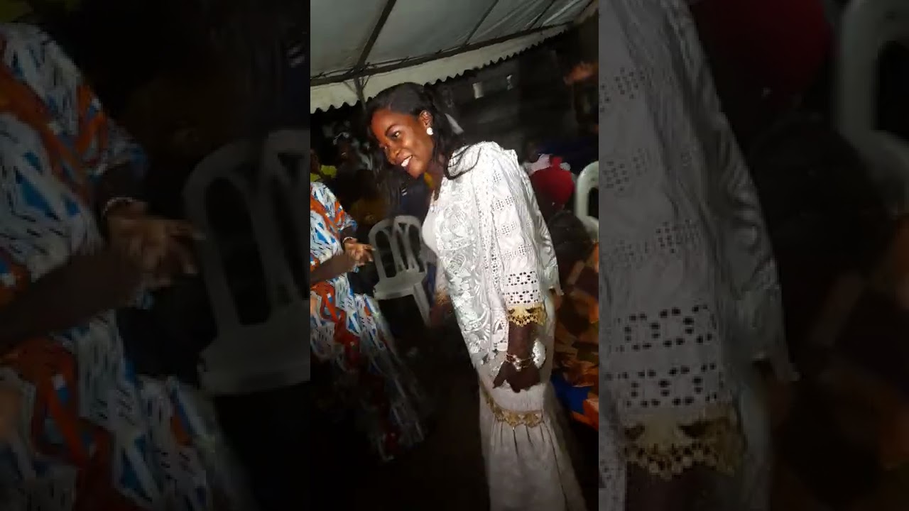 cristine fadyla heureux mariage