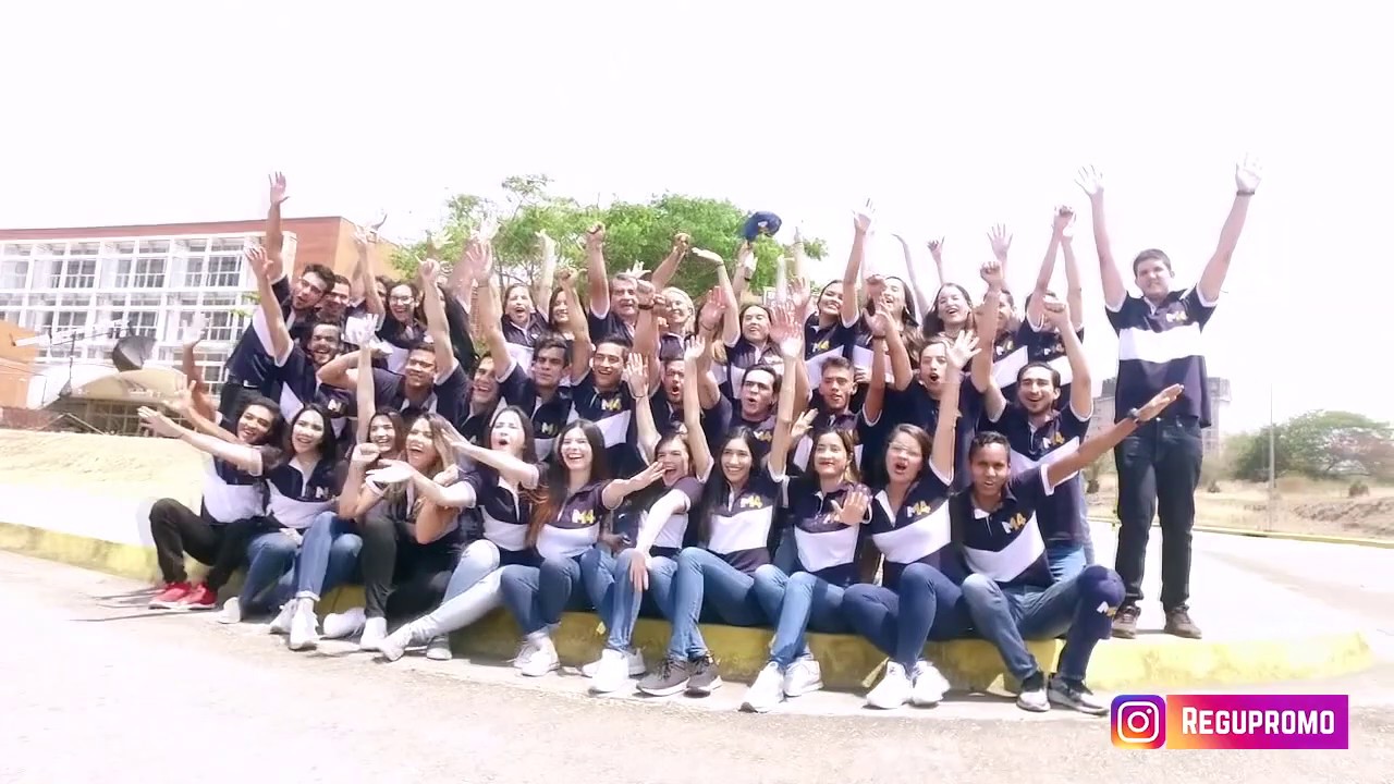 V&iacute;deo oficial promo 14 de mercadeo UCAT 2020