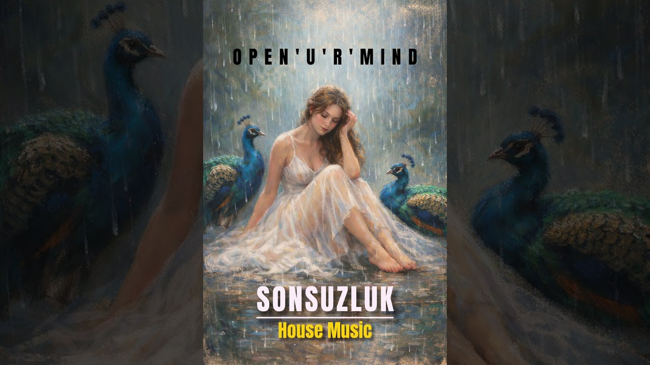 Sonsuzluk - Turkish house music