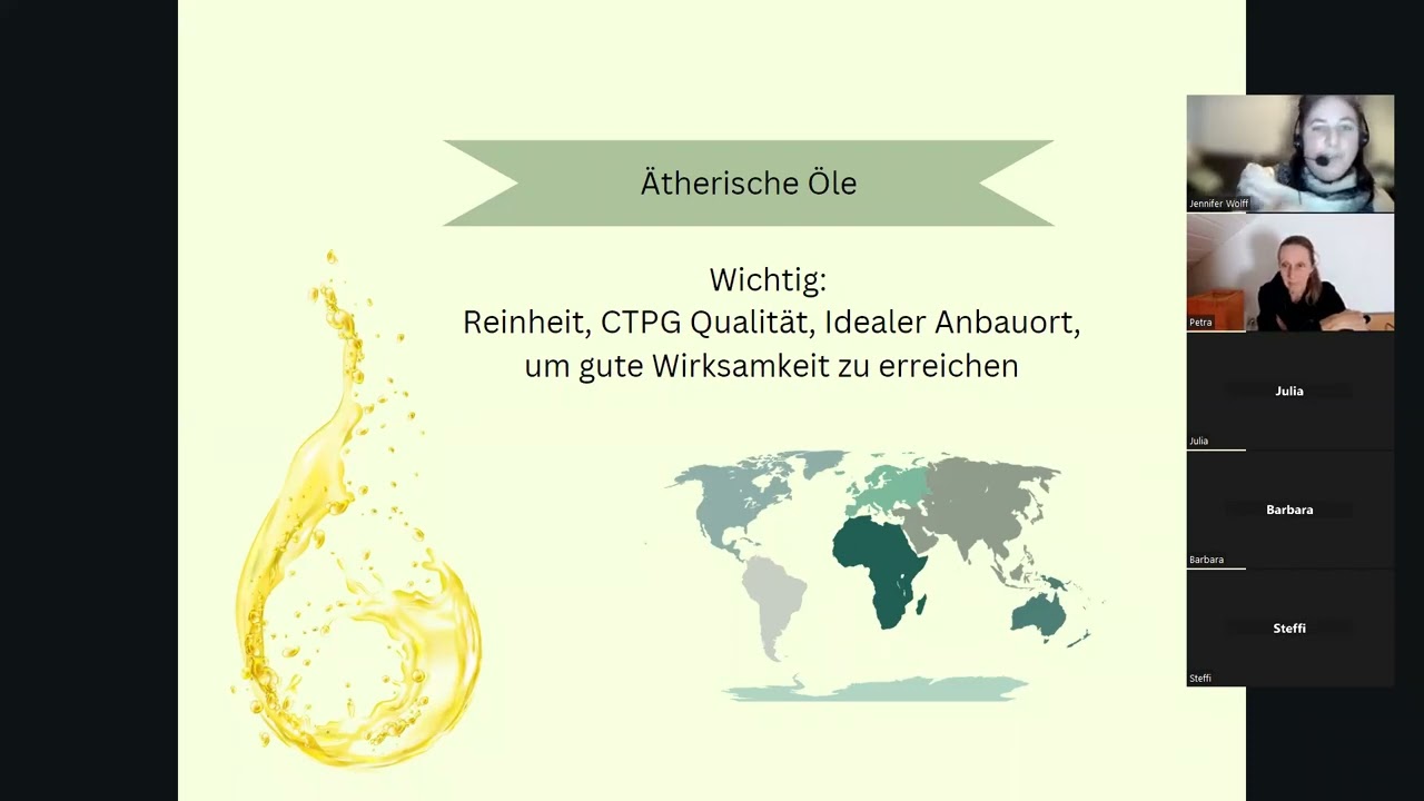 Stoffwechsel Pferd (Darum geht es in den n&auml;chsten 4 Wochen ;-) )