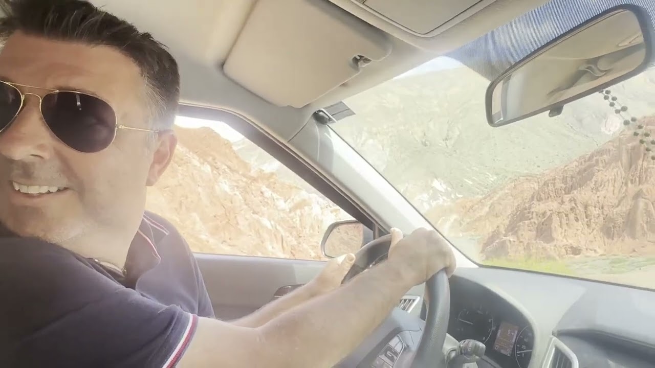 Norte Argentino Passeio Los Colorados