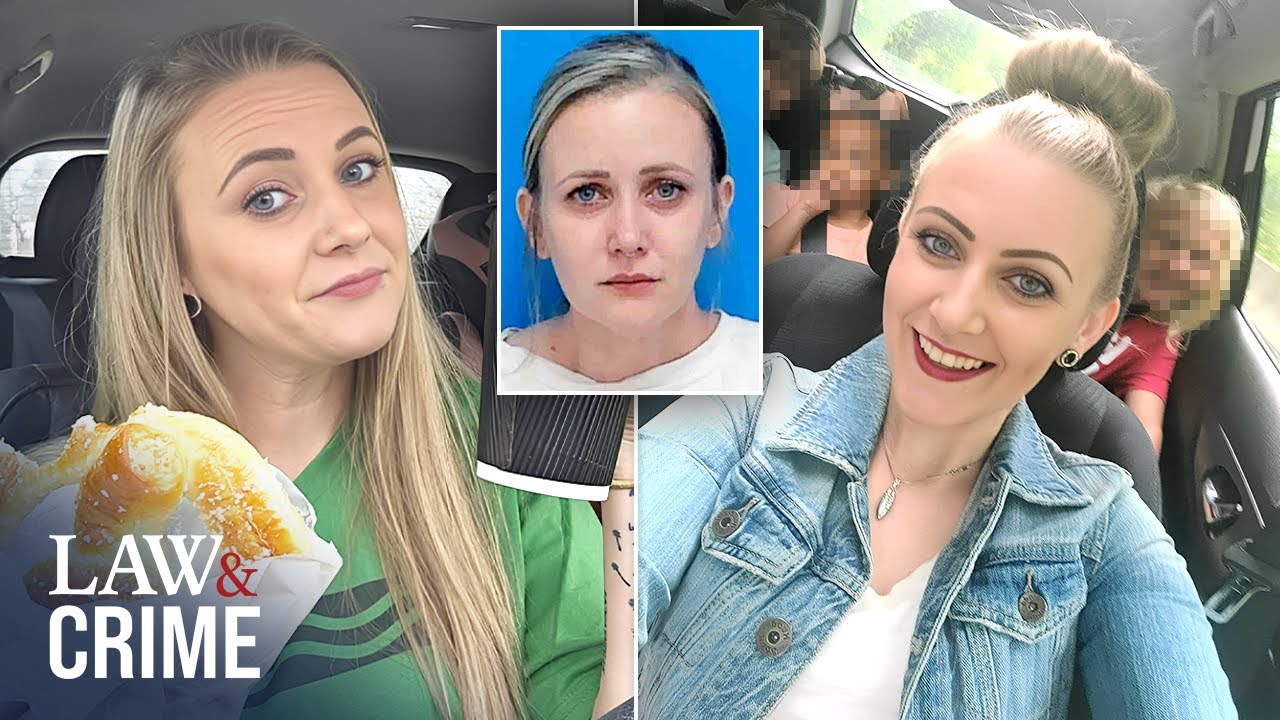 Substitute Teacher Arrested on Statutory Rape of a Child