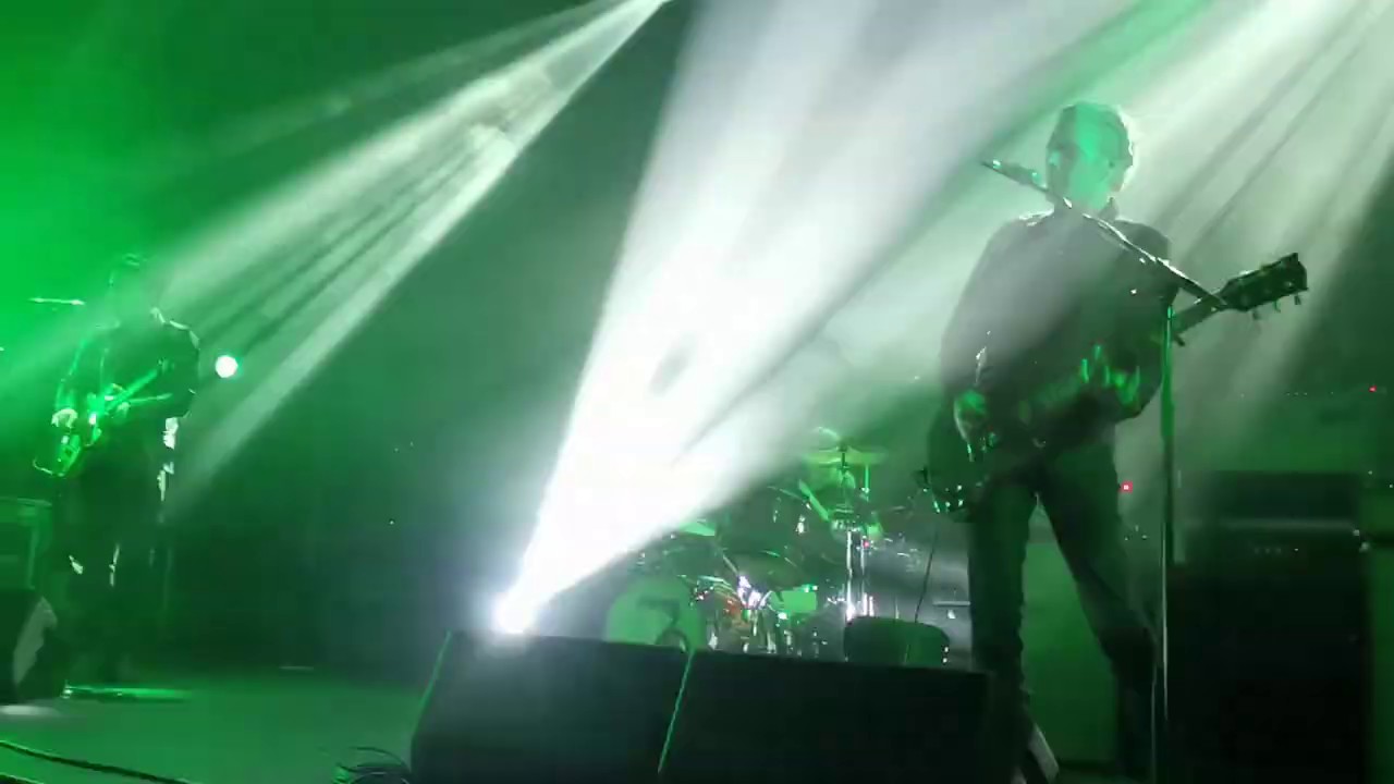 BRMC - Teenage Disease (Live Copenhagen 2019)