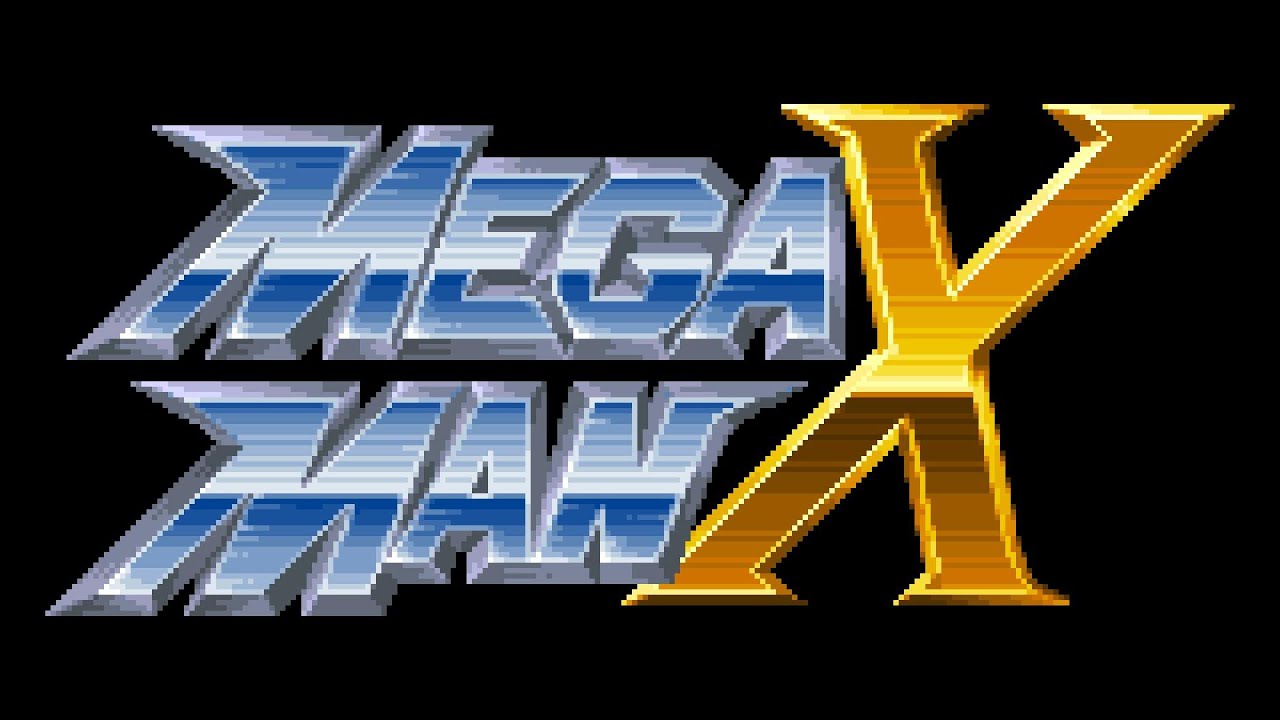 Launch Octopus Stage (Extended Version) - Mega Man X