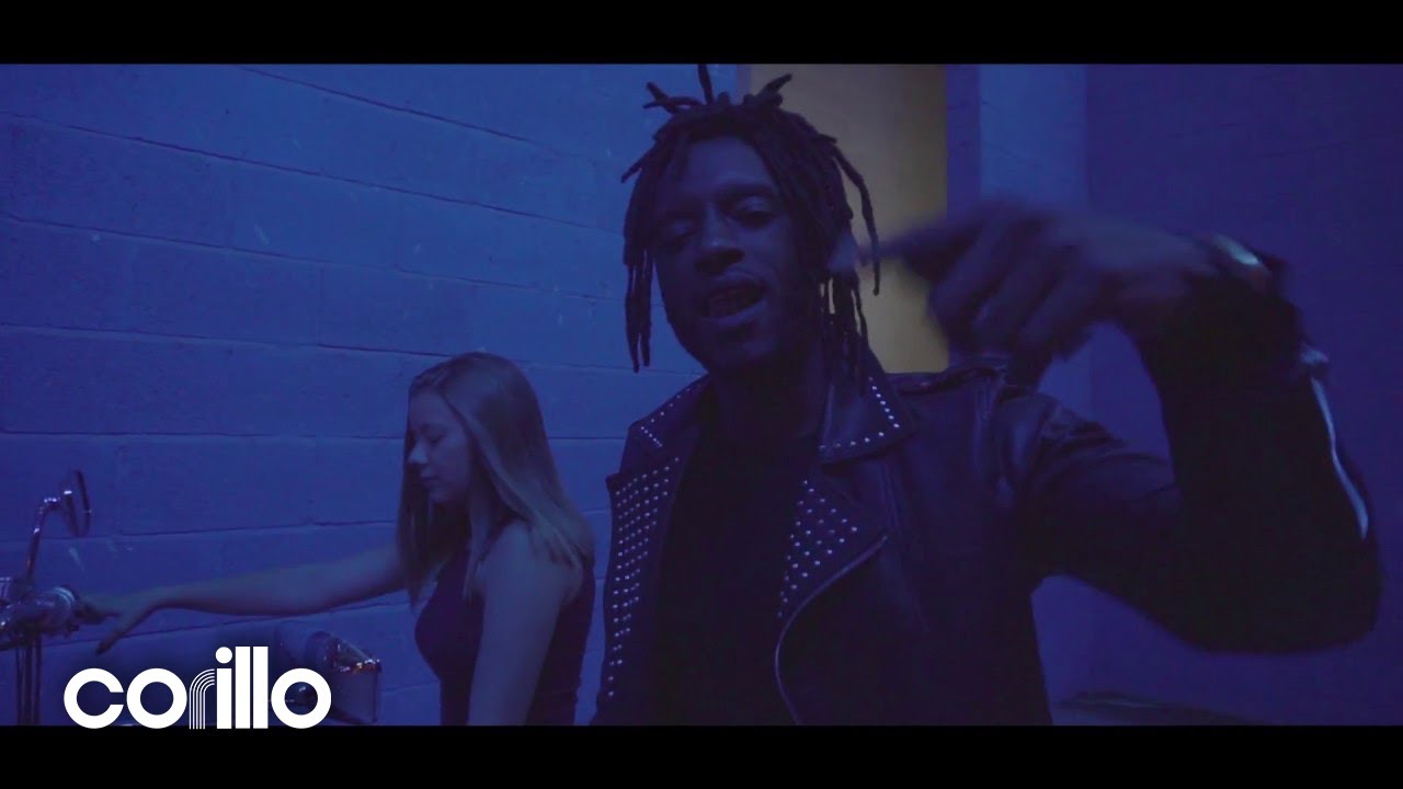 Reke - Euro (Prod by Tunin Slow)