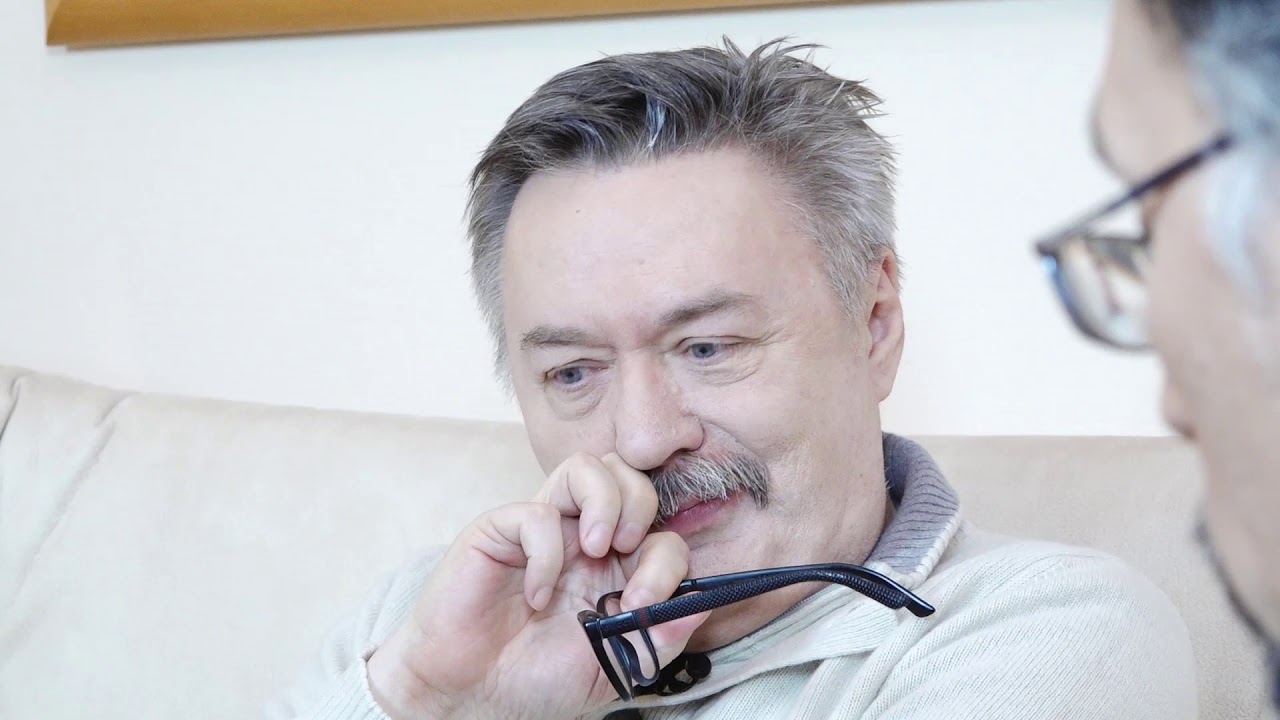 Антон Павлович Чехов - Биография, Загадка писателя. Передача - Обсуждение....