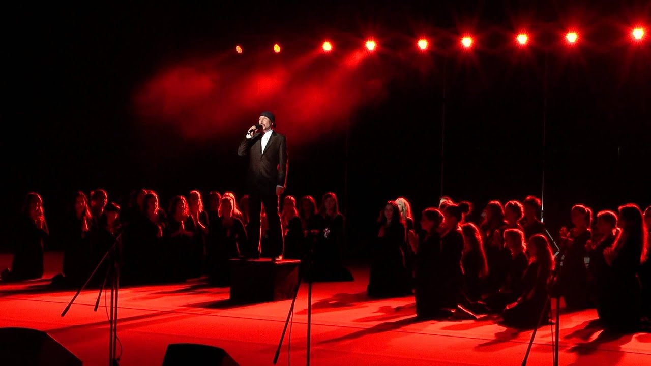 Bohuš Matuš- koncert Kampanela