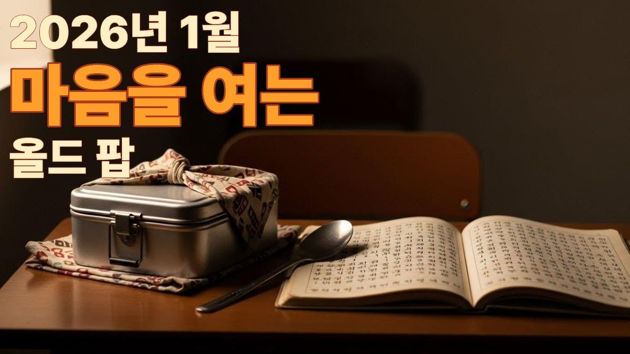 Playlist ☺️하루가 행복해지는 추억의 팝송ㅣ#힐링음악 #따뜻한음악 #7080감성 #감성플레이리스트