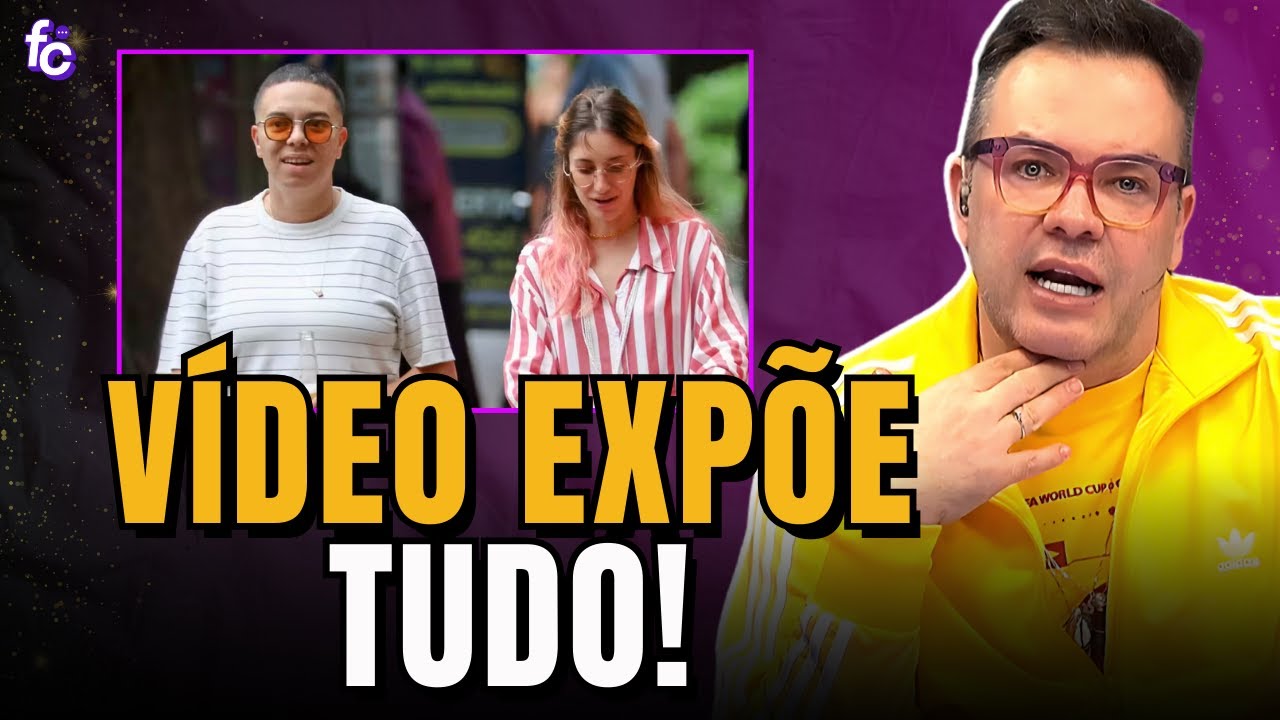 A VERDADE QUE MARIA GADÚ ESCONDEU POR 15 ANOS! AGORA EXPLODIU!