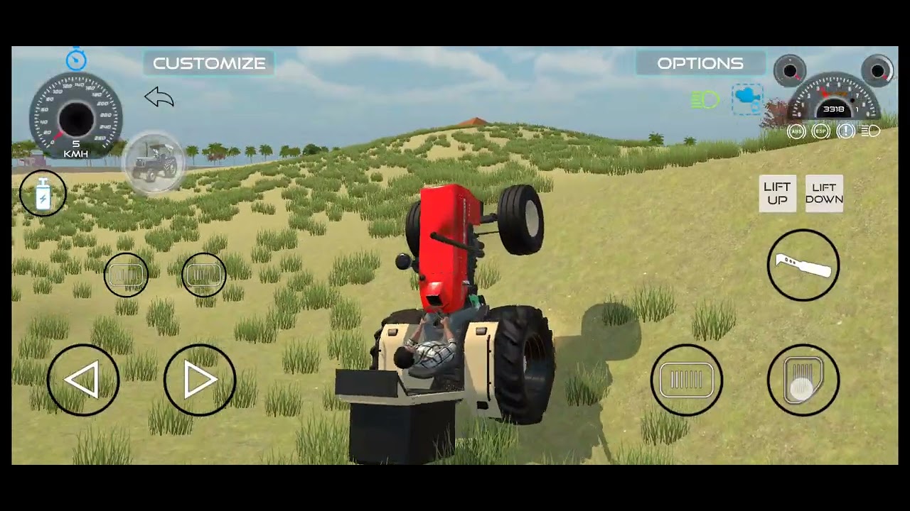 Tractor ki video 🚜 Sidhu muse wala tractor 🚜 New Delhi Dwarka sector#youtubeshorts #youtube #shorts 