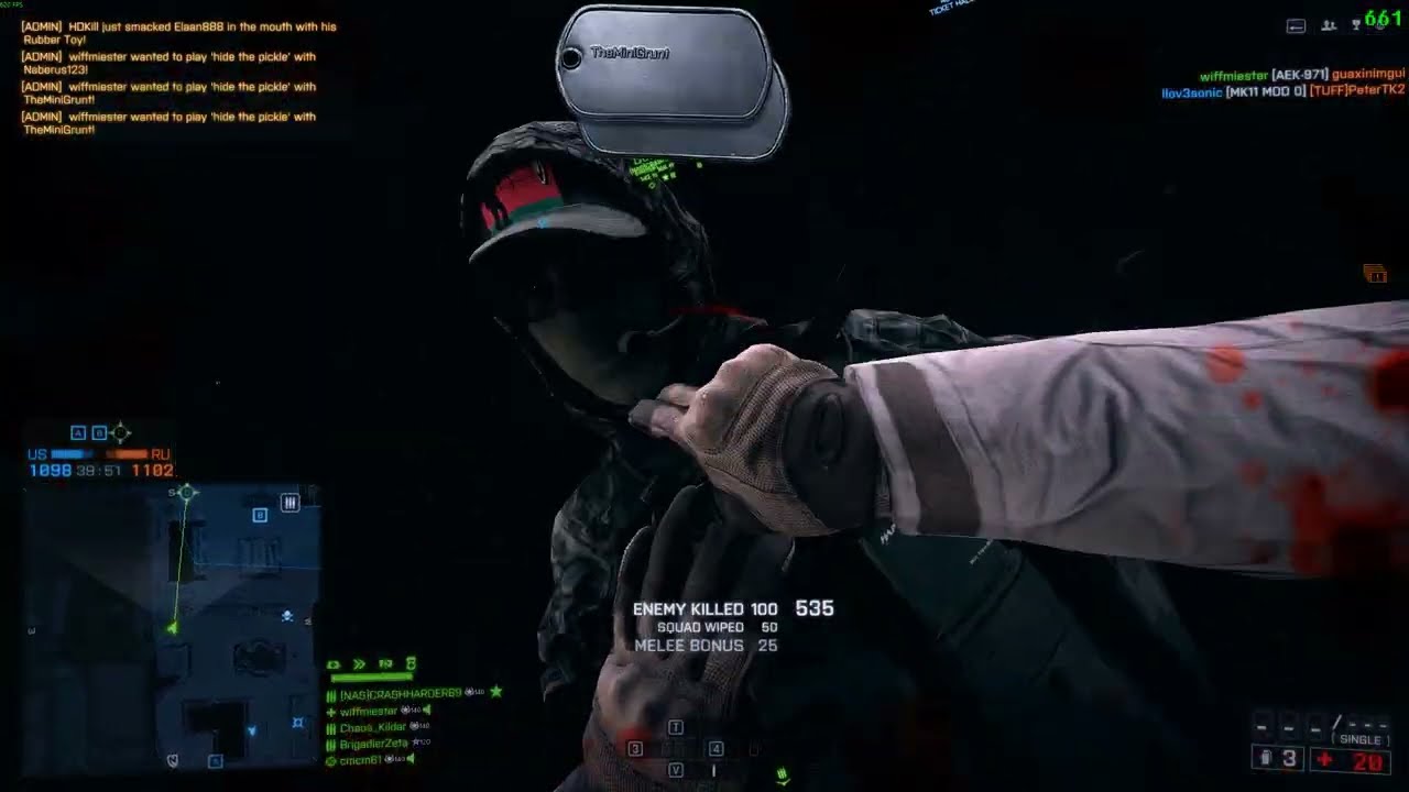 bf4 random 15