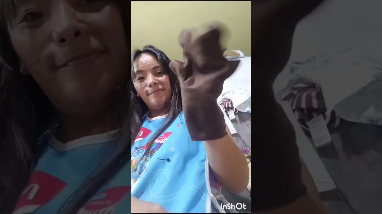 CREACIÓN DE TITERES 