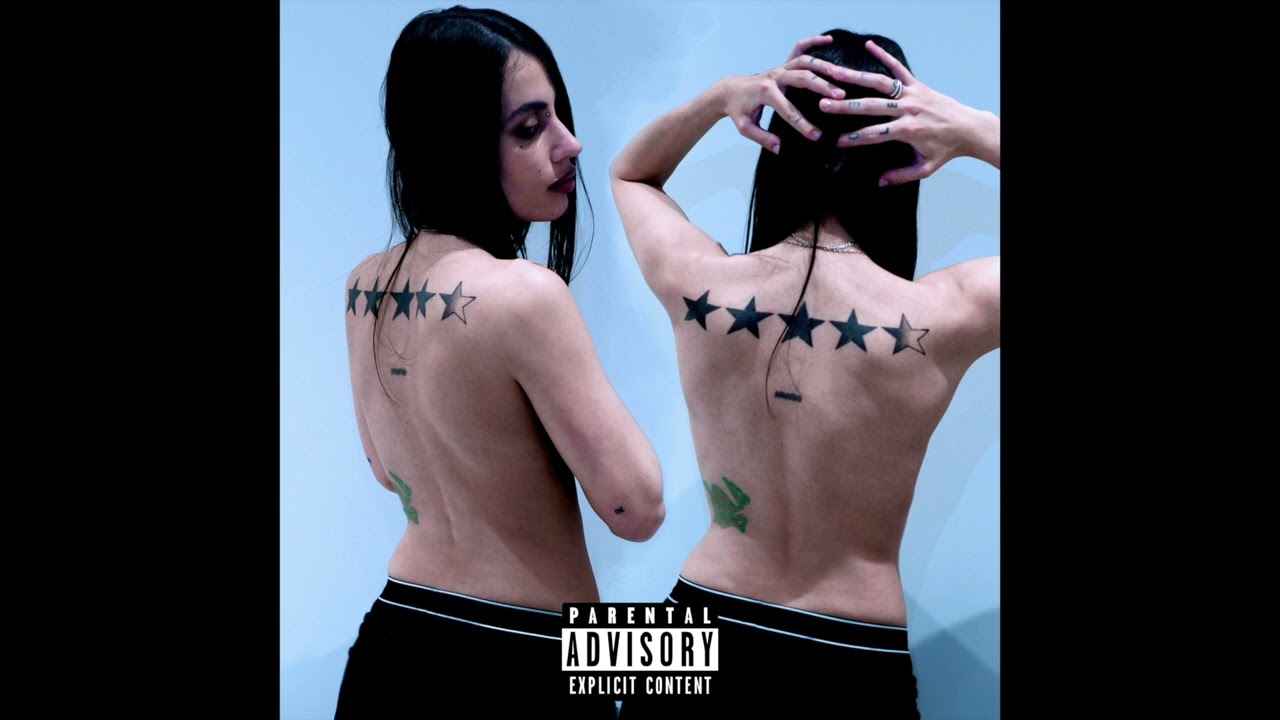 COUCOU CHLOE - I C (PROD. COUCOU CHLOE & ICYTWAT)