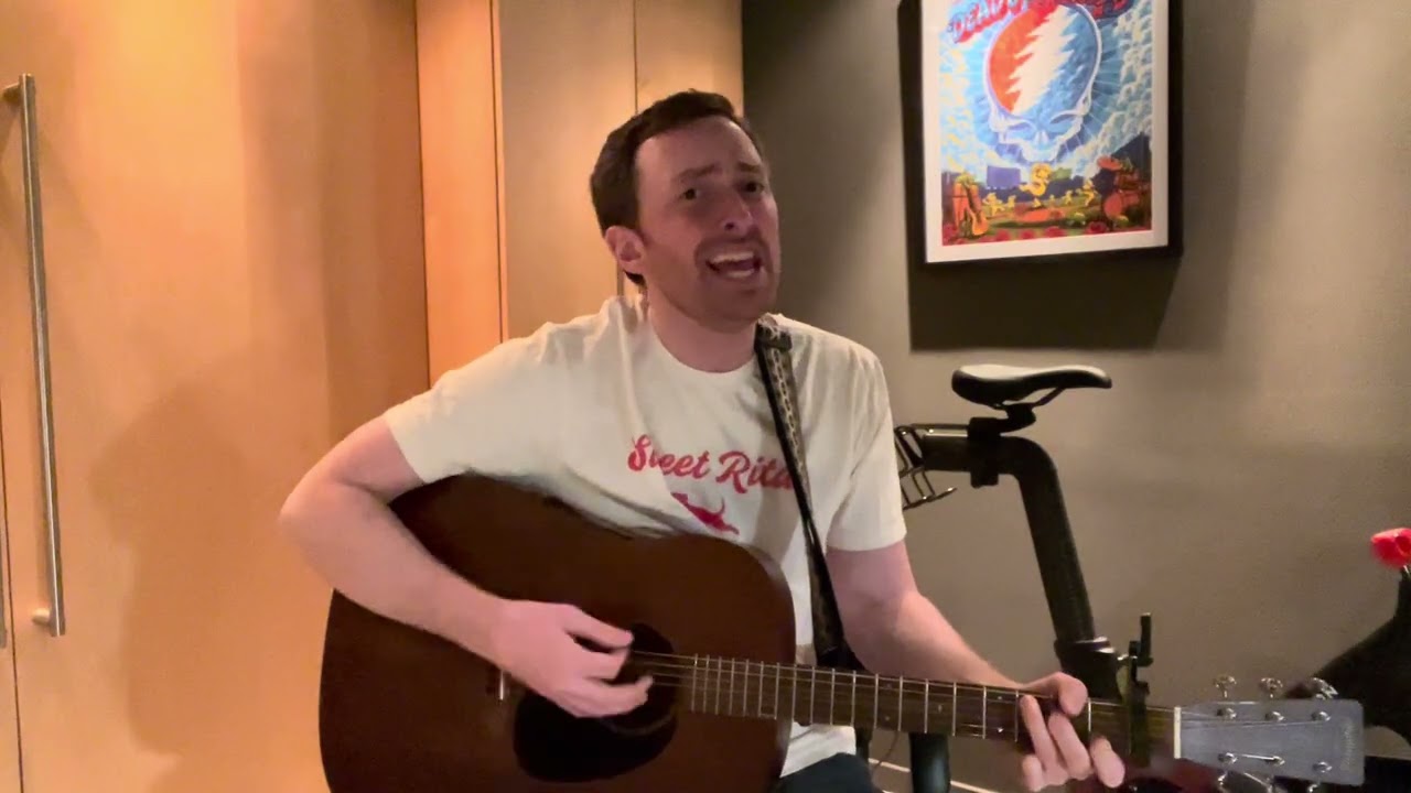 Better Angels (Original)
