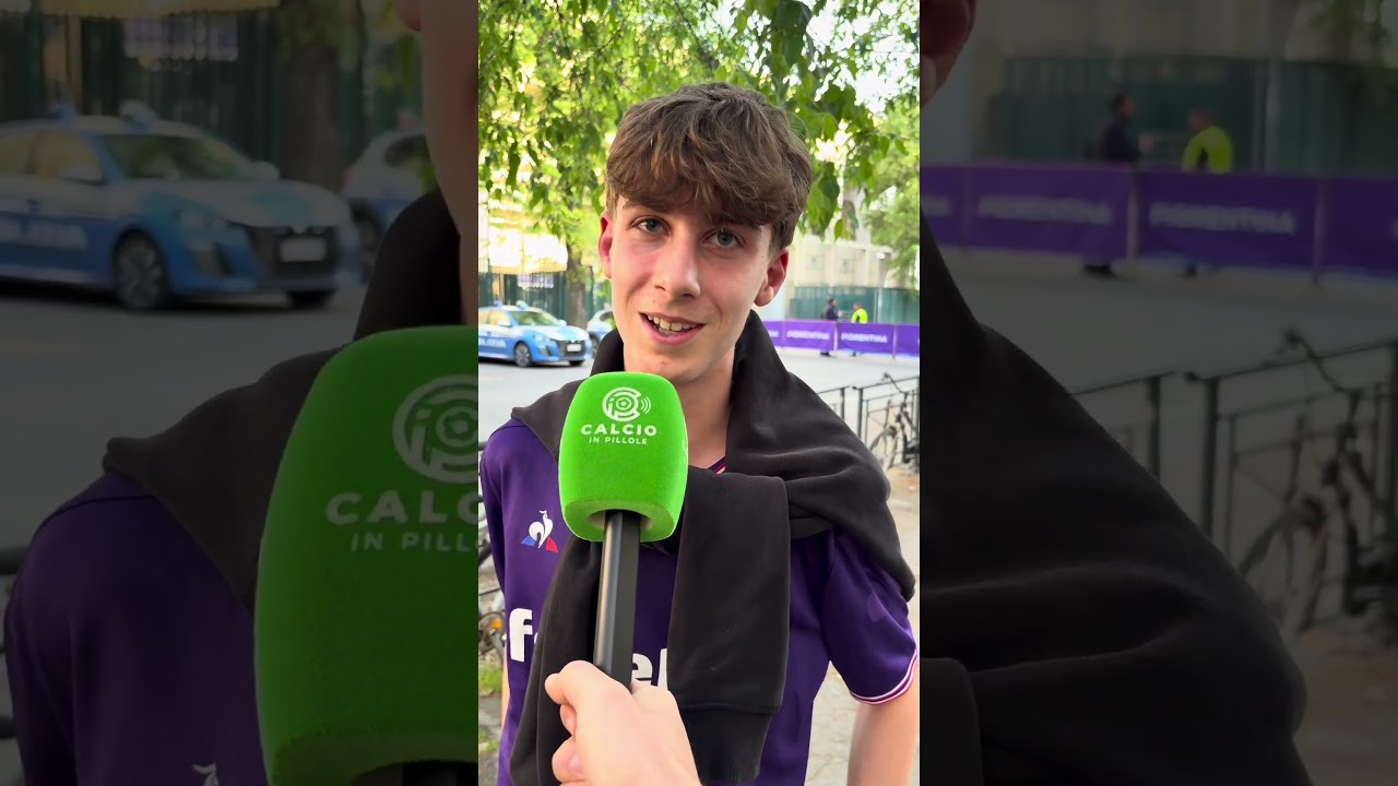 LA FIORENTINA OSPITA IL CRYSTAL PALACE: PER I TIFOSI VIOLA &Egrave; LA PRIORIT&Agrave;? 🟣