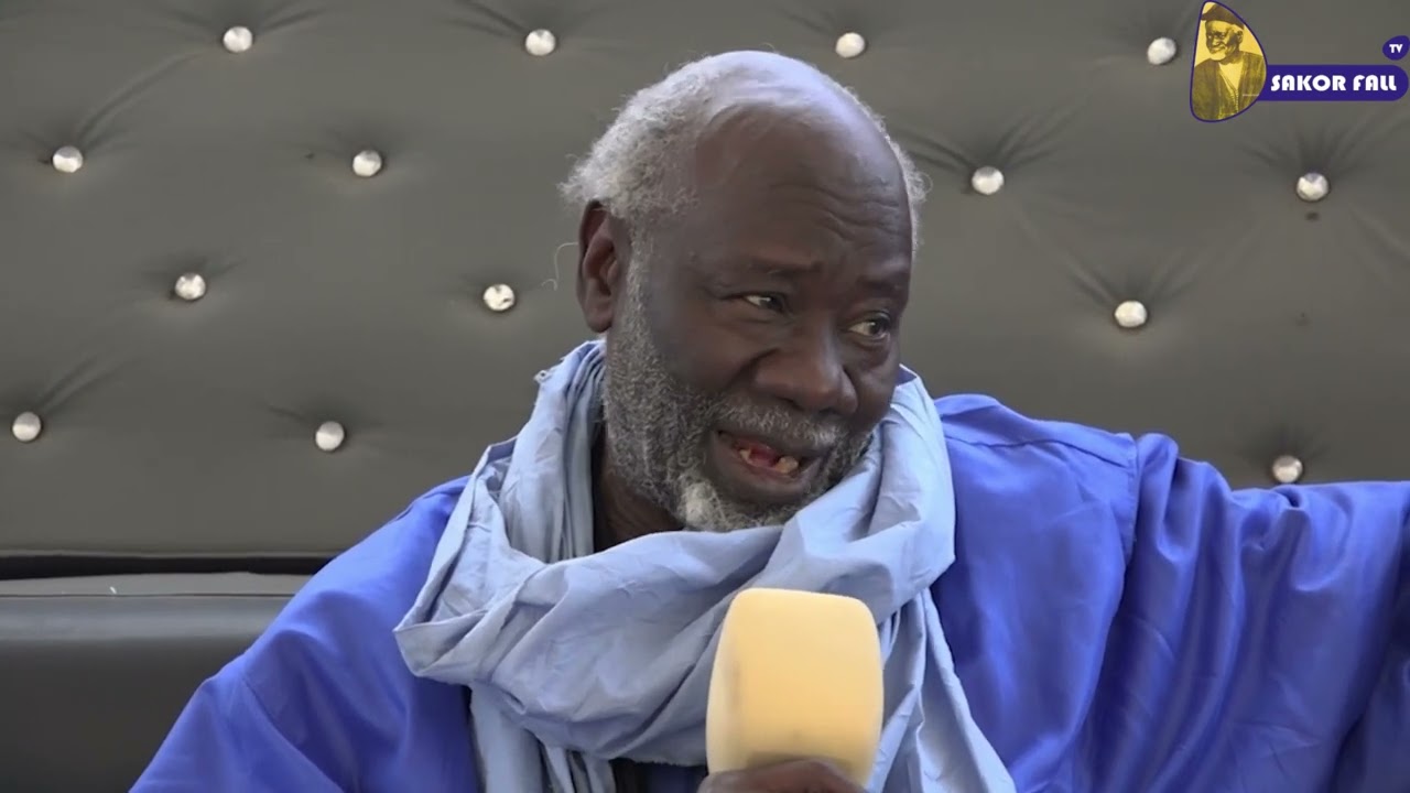 TARIKHOU NDOGOU DIARYEM ☝🏿