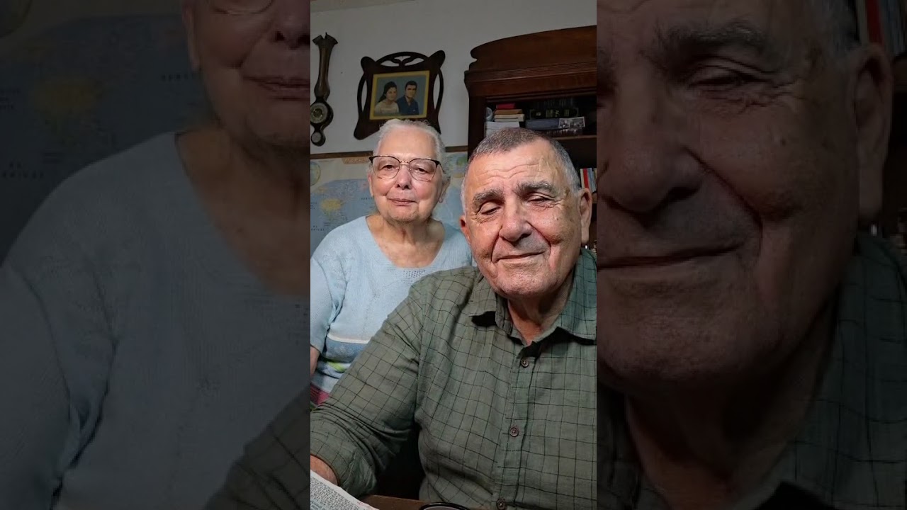 Eis-me aqui Senhor, envia-me a mim - Mensagem do dia 15.03.2026