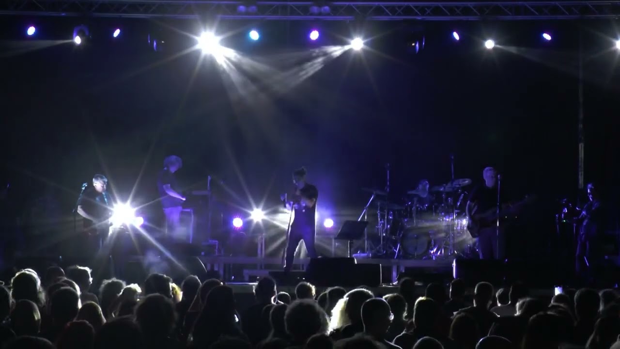 Ritual Tejo - Histórias de Amor e Mar (live@Alvalade)