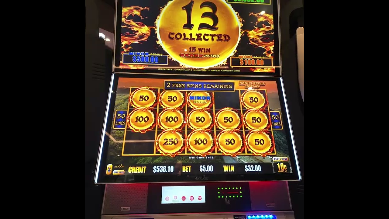 Back to Back Bonus… and this one threw in a $500 MINOR