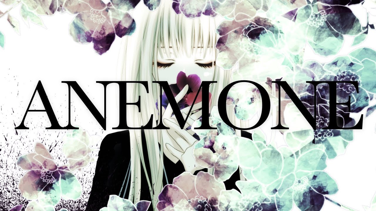 Powerless - Anemone  feat. kakichoco