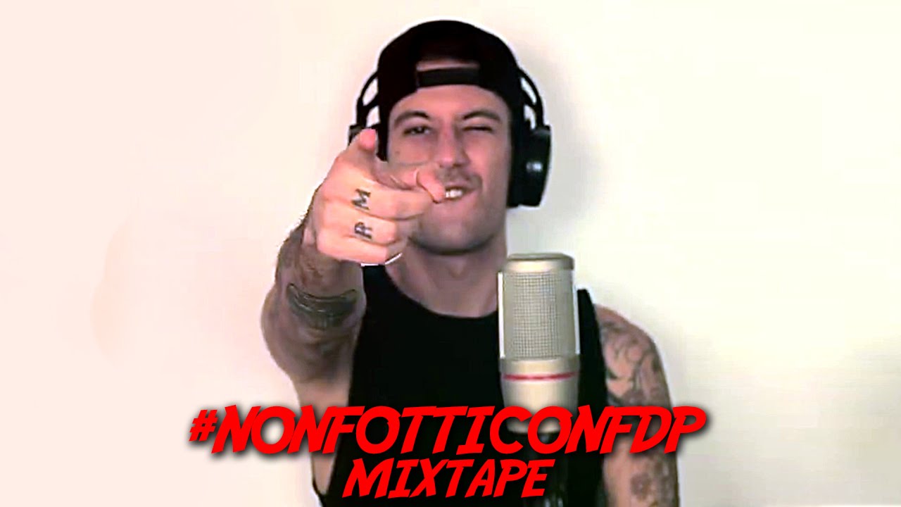 Fred De Palma - Bitch Better Have My Money (Rihanna) - #NONFOTTICONFDPMIXTAPE