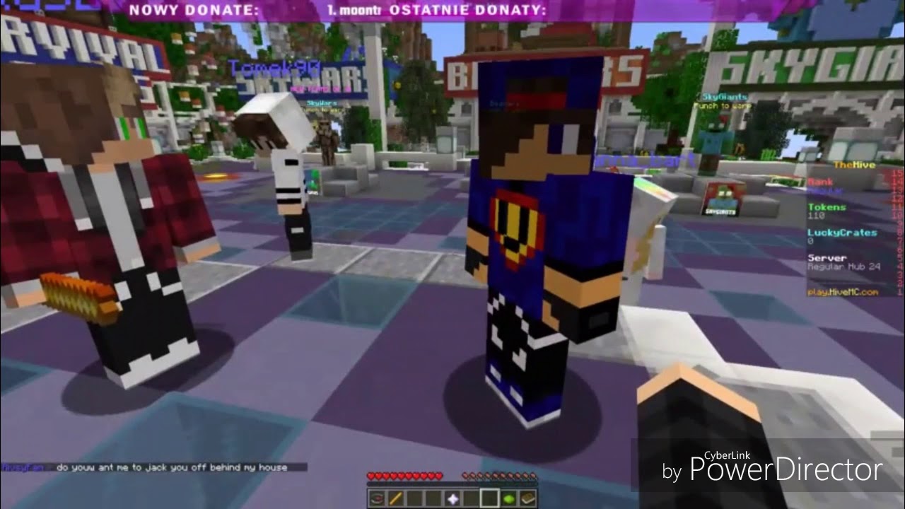 Funny Moments #57 Random Oddshot ( Piotrek_Happy Undecided Tula )