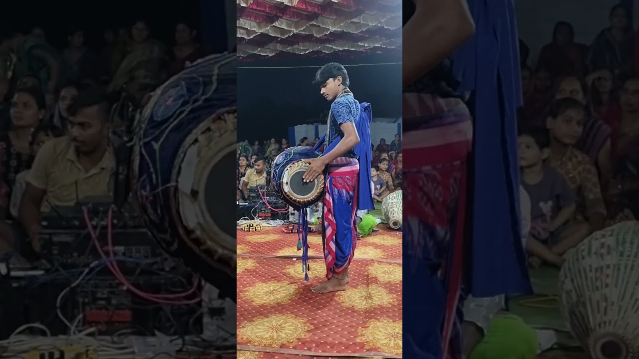 समीर साहू   कीर्तन धारा  जकेला  ।।