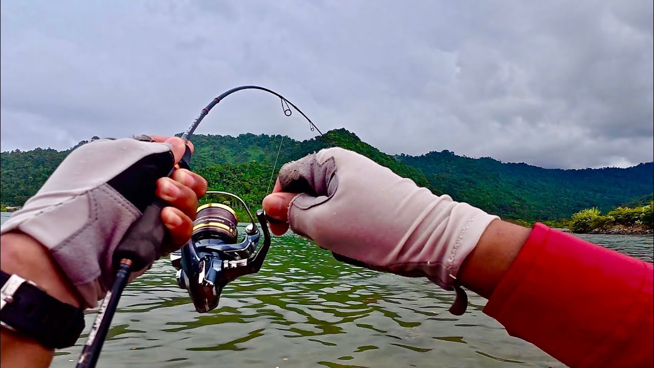 SERUNYA BERPETUALANG BERSAMA & EXPLORE SPOT MANCING PINGGIRAN BARU DI ACEH BESAR