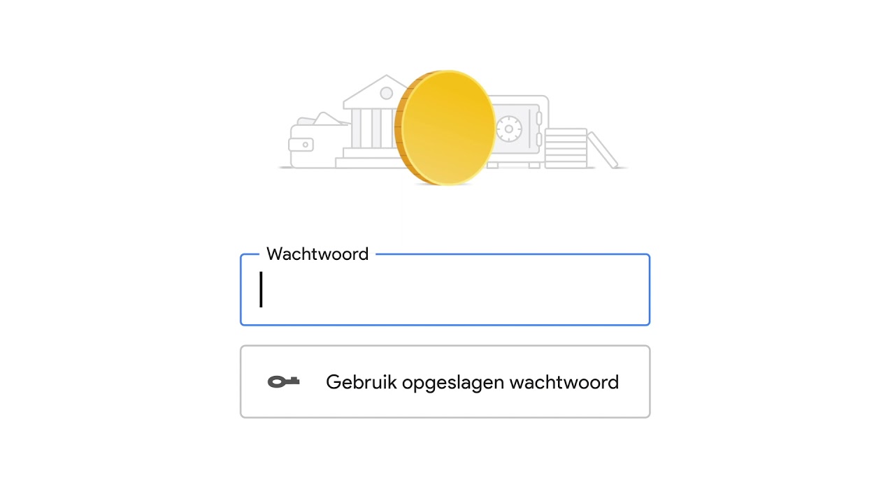 Google Wachtwoordmanager is een veiligere manier om al je online accounts te beschermen.