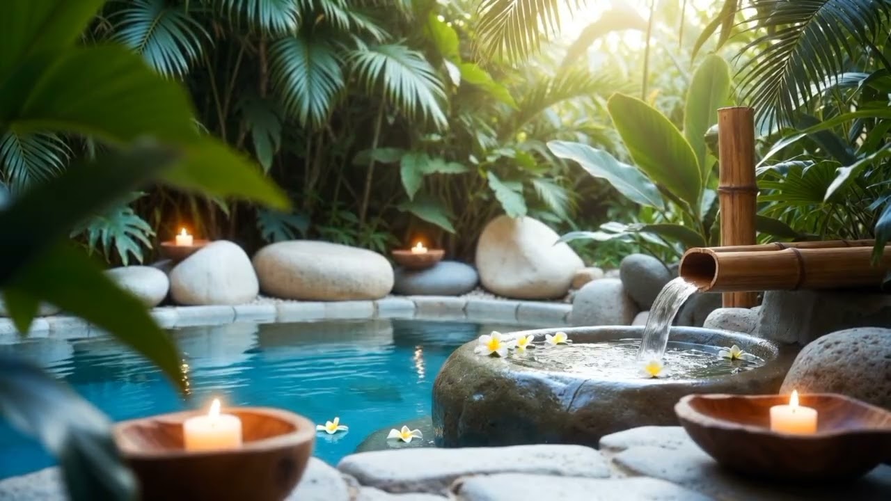 100% Fall Asleep Fast 😴 Relaxing Sleep Music for Deep, Peaceful Rest, Powerful Music for Insomnia