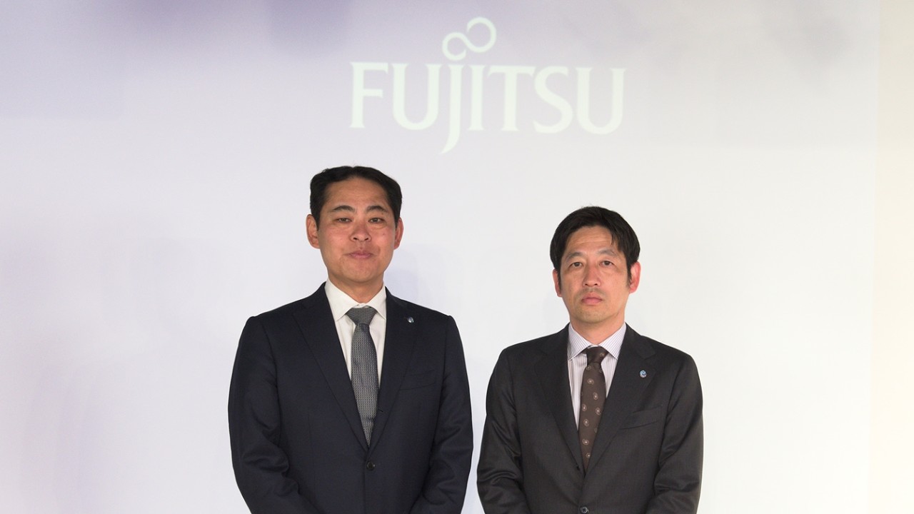 「Uvance for Finance」の戦略および進捗に関する記者説明会