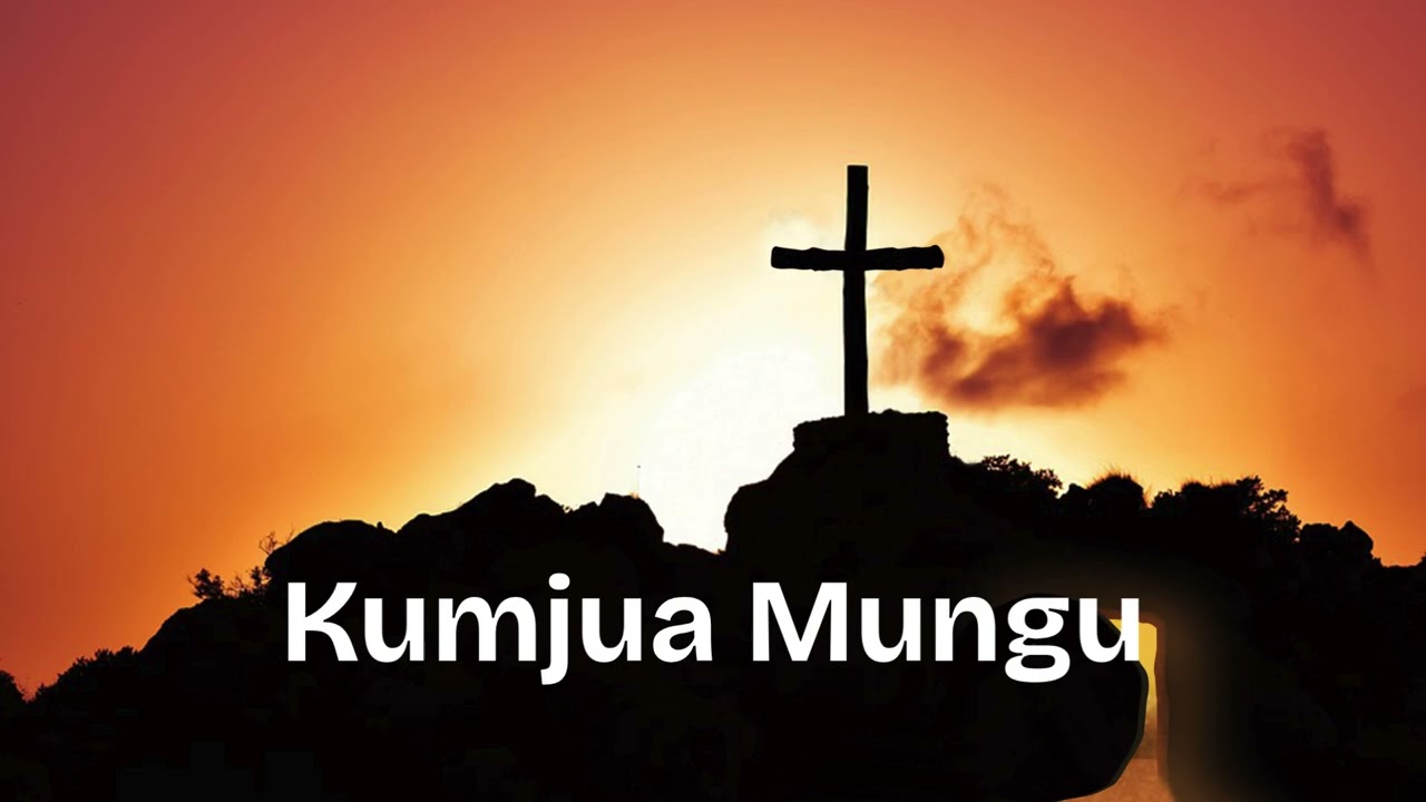 Kumjua Mungu