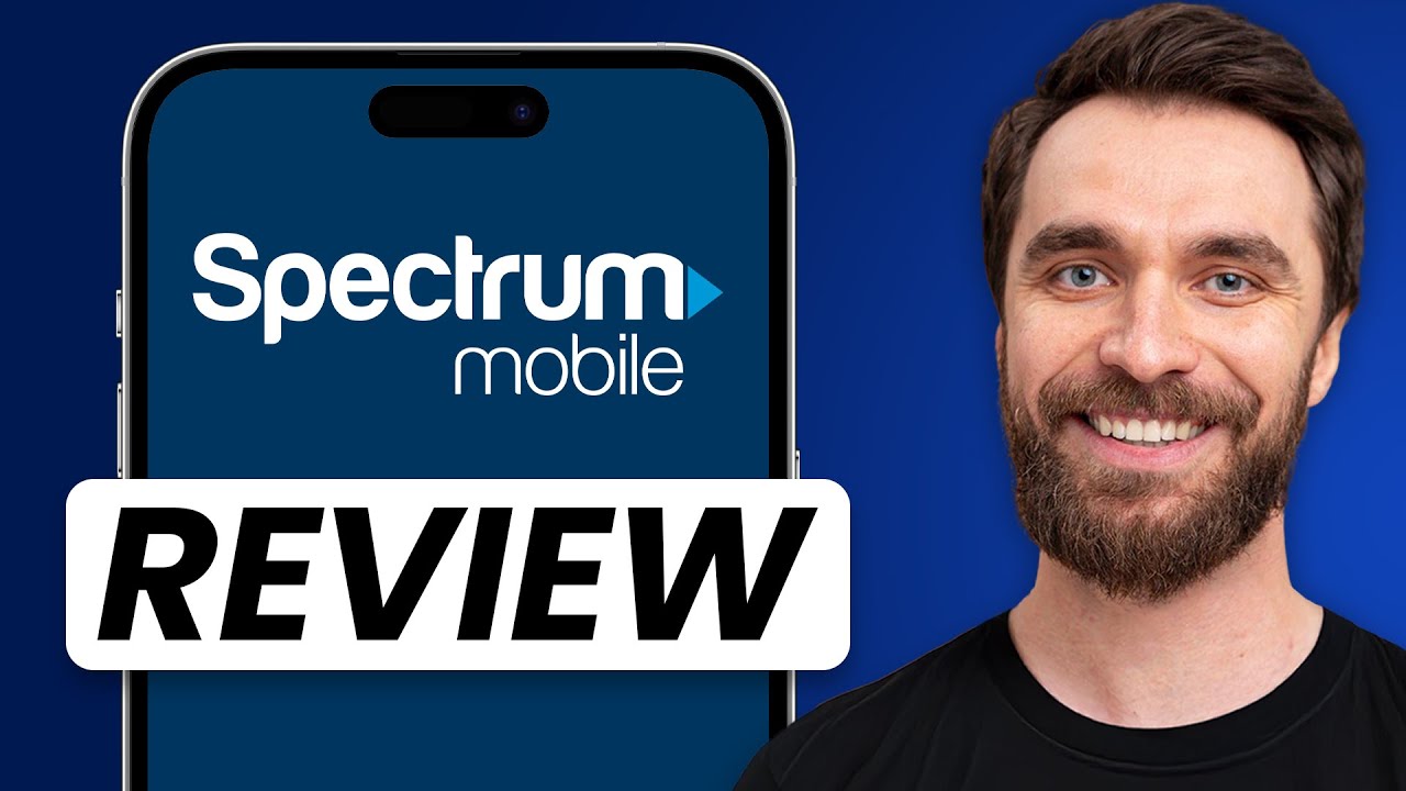 Spectrum Mobile Honest Review - Watch Before Switching!