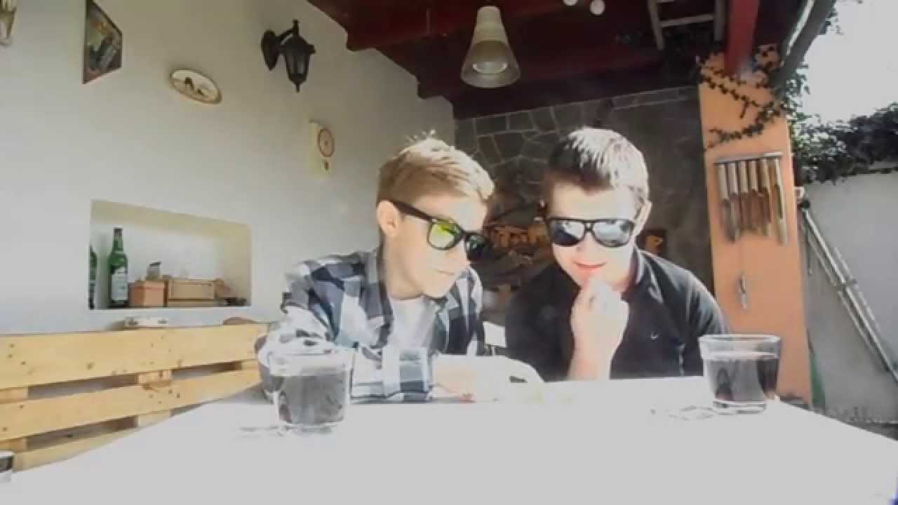 5. Challenge | Balkanos4 w/ JohnyM | JellyBeans Challenge (Bean Boozled)