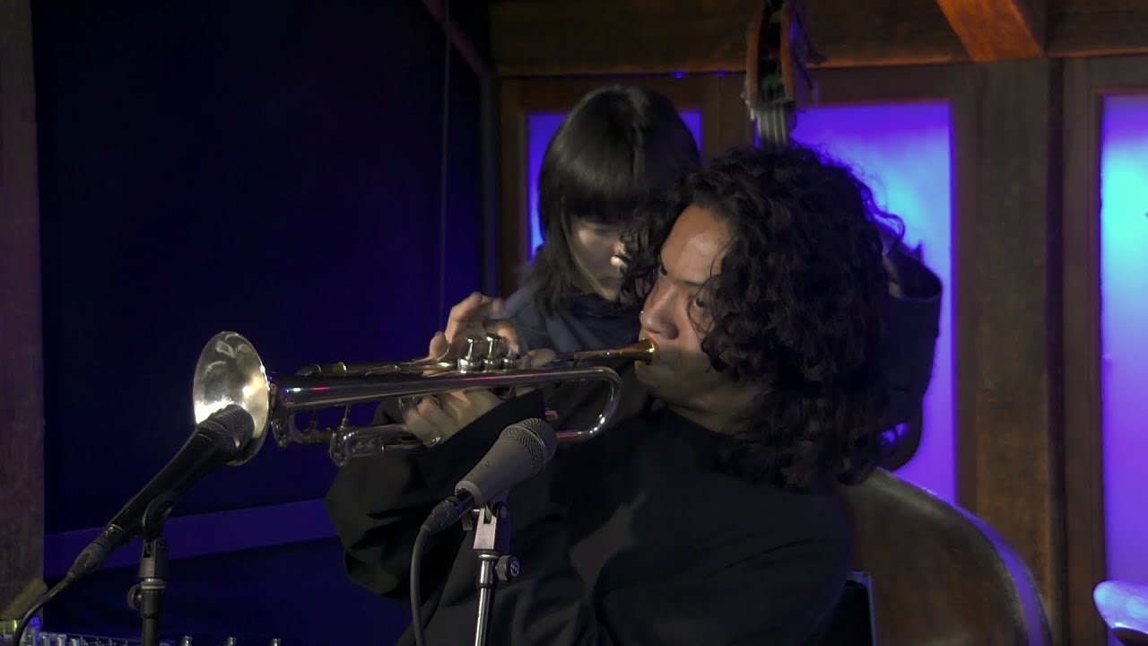 Ace Yuji Williams Group - Hopeful Again