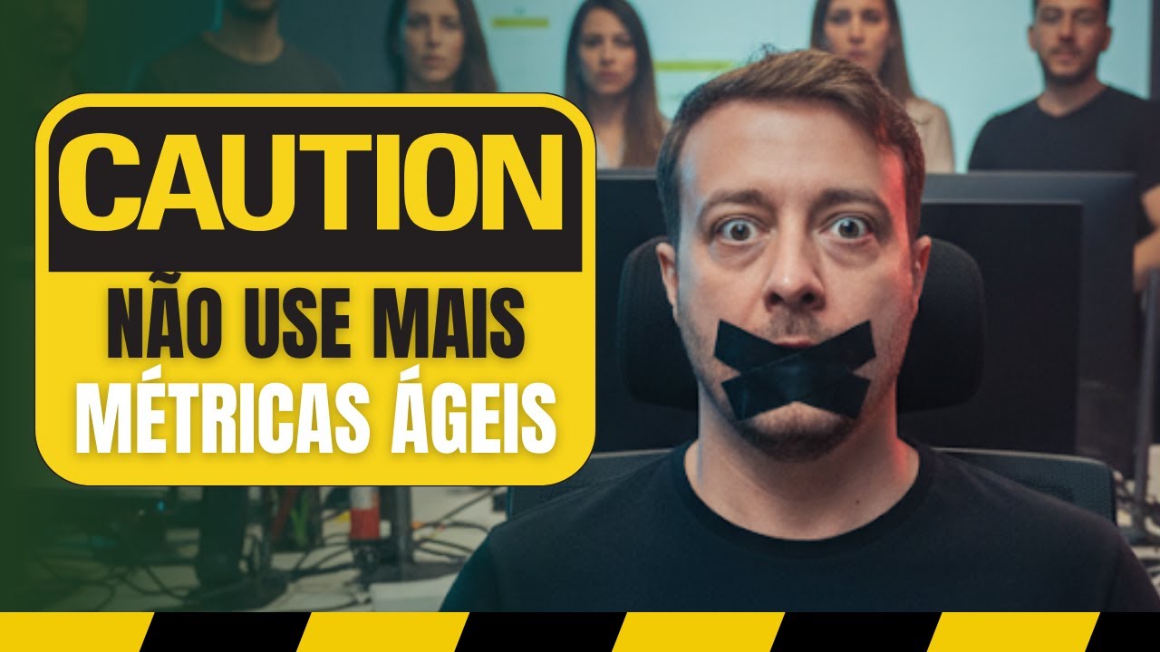 Como Usar Métricas Ágeis da Maneira Certa (Throughput, Lead Time e WIP)