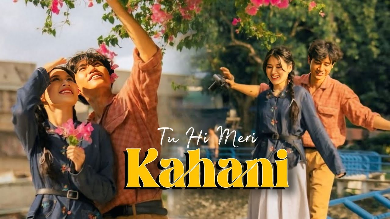 Tu Hi Meri Kahani, 2026 Rynex Feat Musical Kapil 