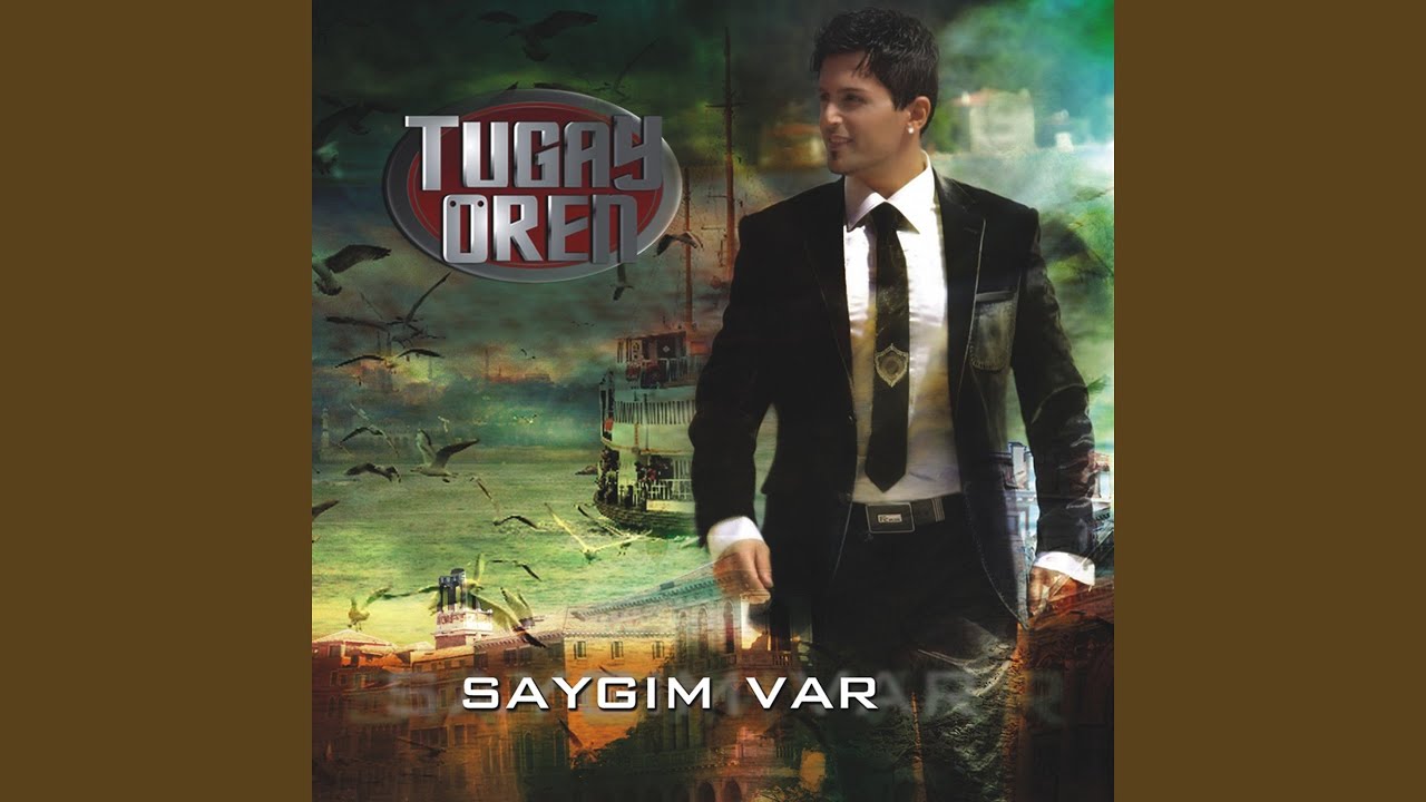 Geçen Zaman